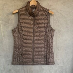 32 DEGREES WOMEN’S QUILTED PUFFER VEST